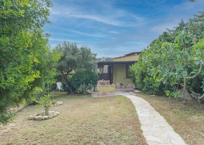 Valle Degli Oleandri - Rei185 By Interhome Hébergement de vacances *