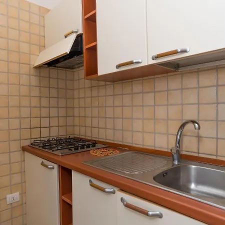 Valle Degli Oleandri - Rei185 By Interhome Holiday home *