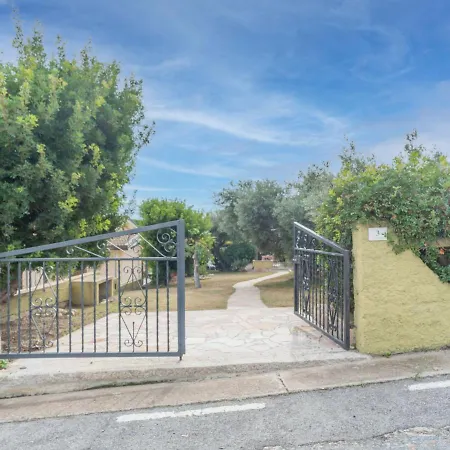 Valle Degli Oleandri - Rei185 By Interhome Holiday home