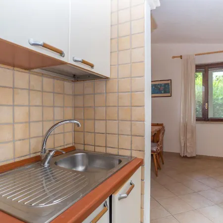 Valle Degli Oleandri - Rei185 By Interhome Feriehus Monte Nai