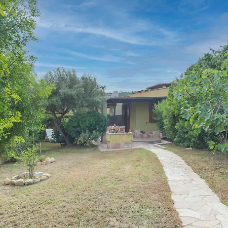Valle Degli Oleandri - Rei185 By Interhome Holiday home *