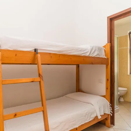 Holiday home Valle Degli Oleandri - Rei185 By Interhome