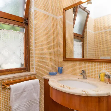 Valle Degli Oleandri - Rei185 By Interhome Holiday home Monte Nai