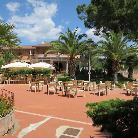 Valle Degli Oleandri - Rei185 By Interhome Holiday home