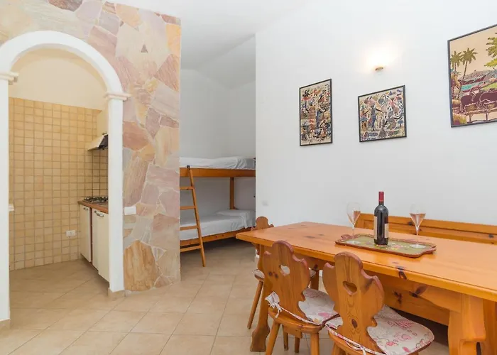 Valle Degli Oleandri - Rei185 By Interhome Monte Nai
